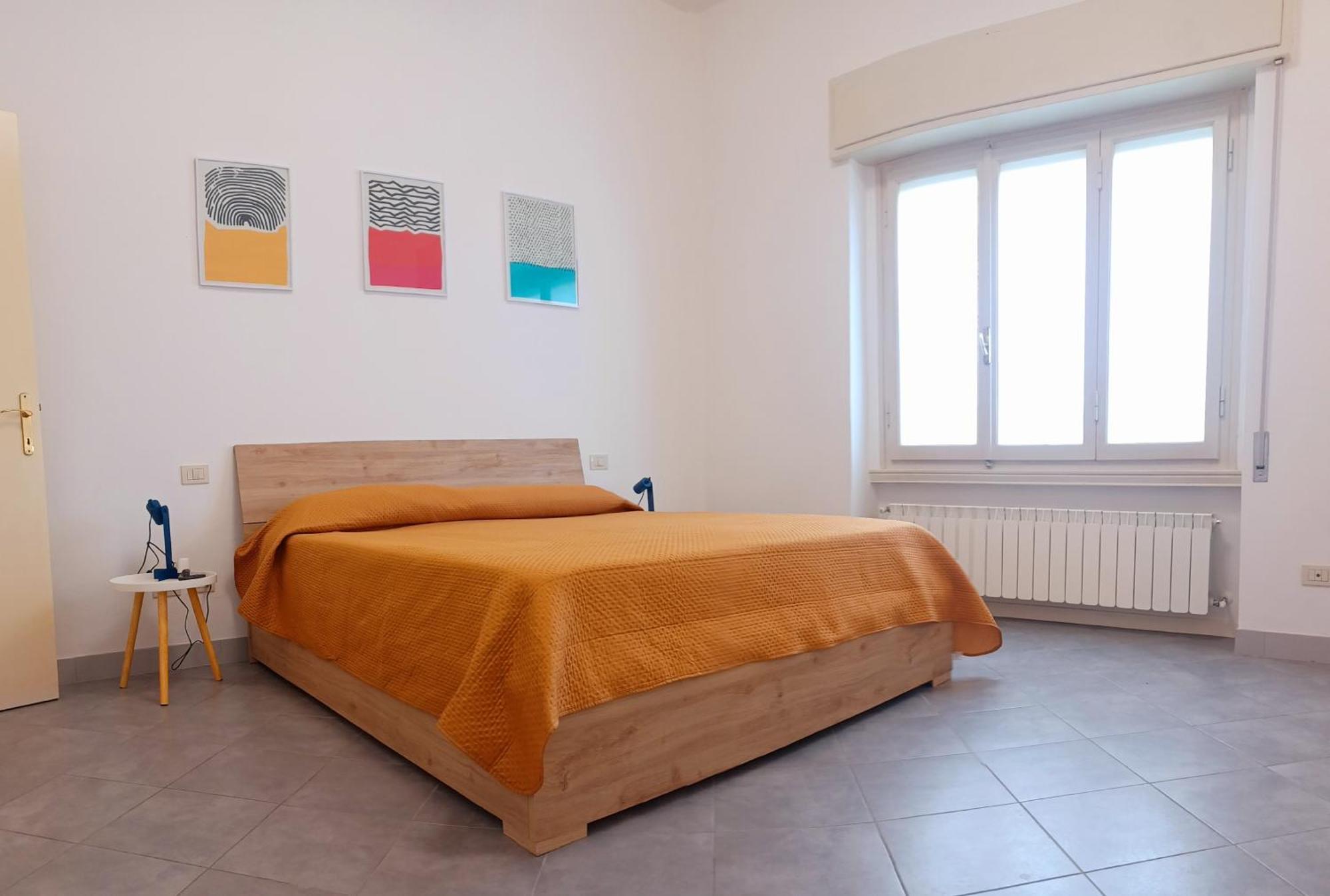 Ferienwohnung Casa Chianti 47 Mercatale Val Di Pesa Exterior foto
